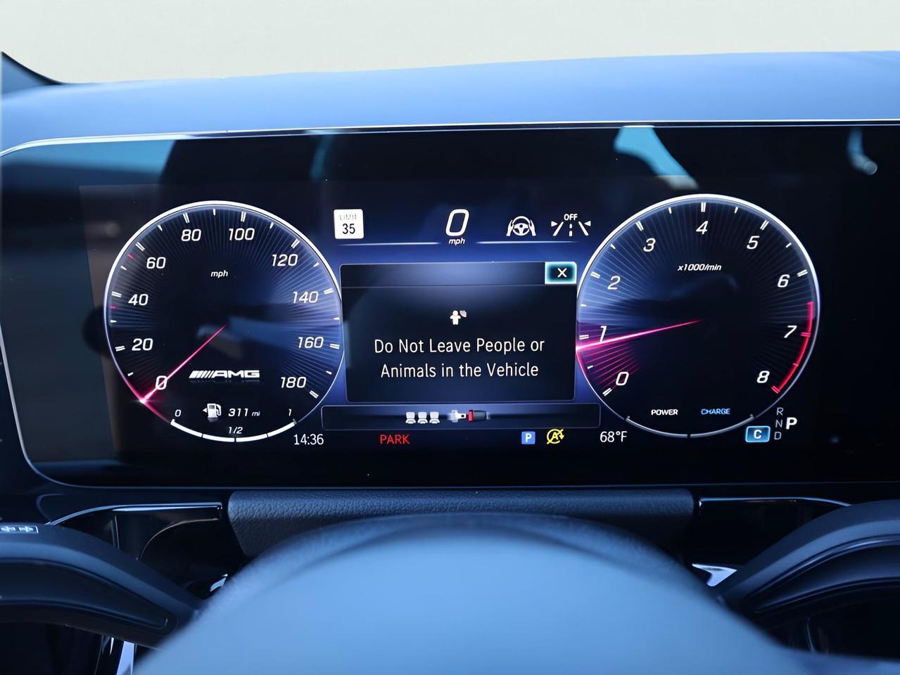 2026 Mercedes-Benz GLA GLA 35 AMG San Clemente CA
