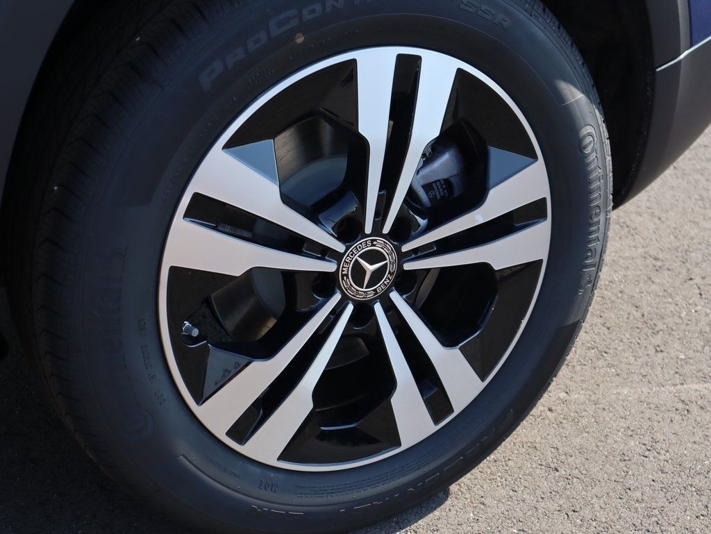 2026 Mercedes-Benz GLB San Clemente CA