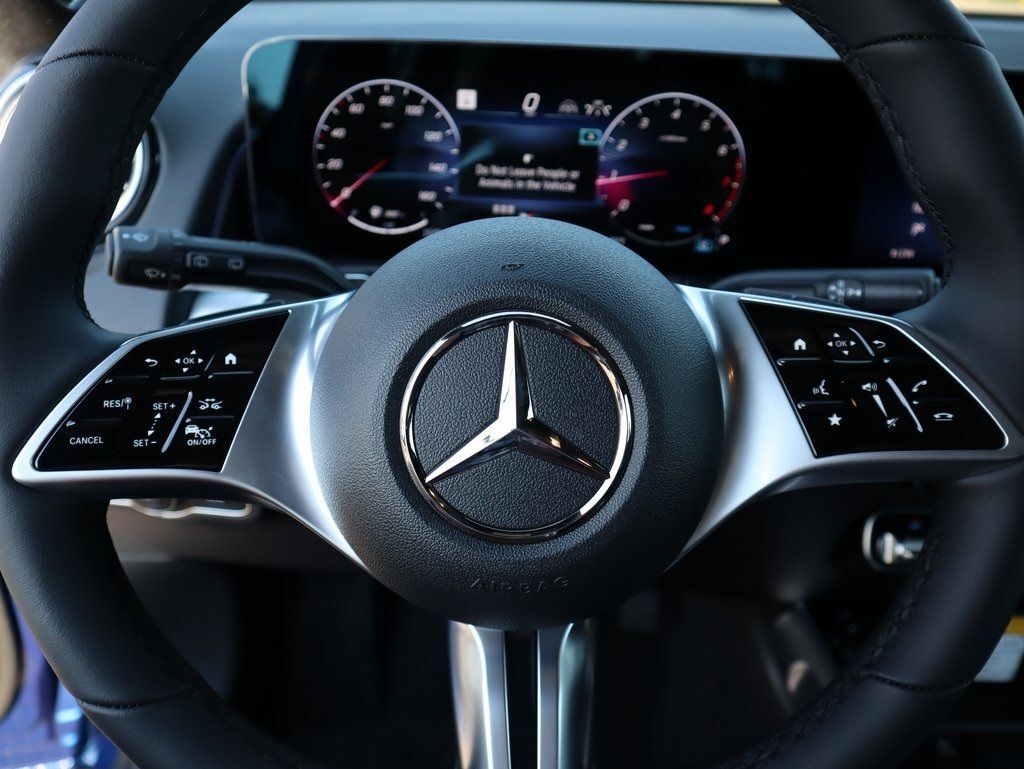2026 Mercedes-Benz GLB San Clemente CA