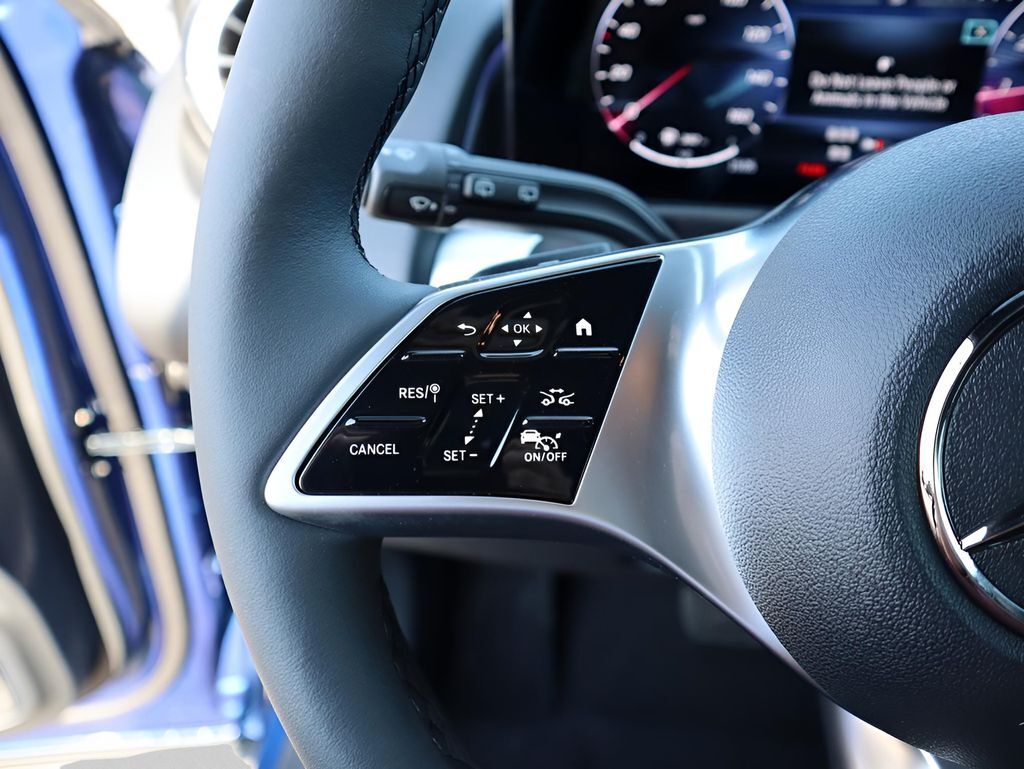 2026 Mercedes-Benz GLB San Clemente CA