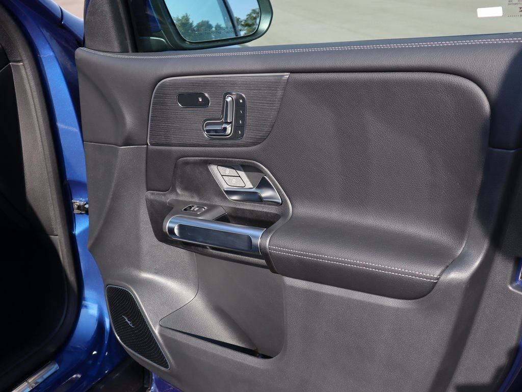 2026 Mercedes-Benz GLB San Clemente CA
