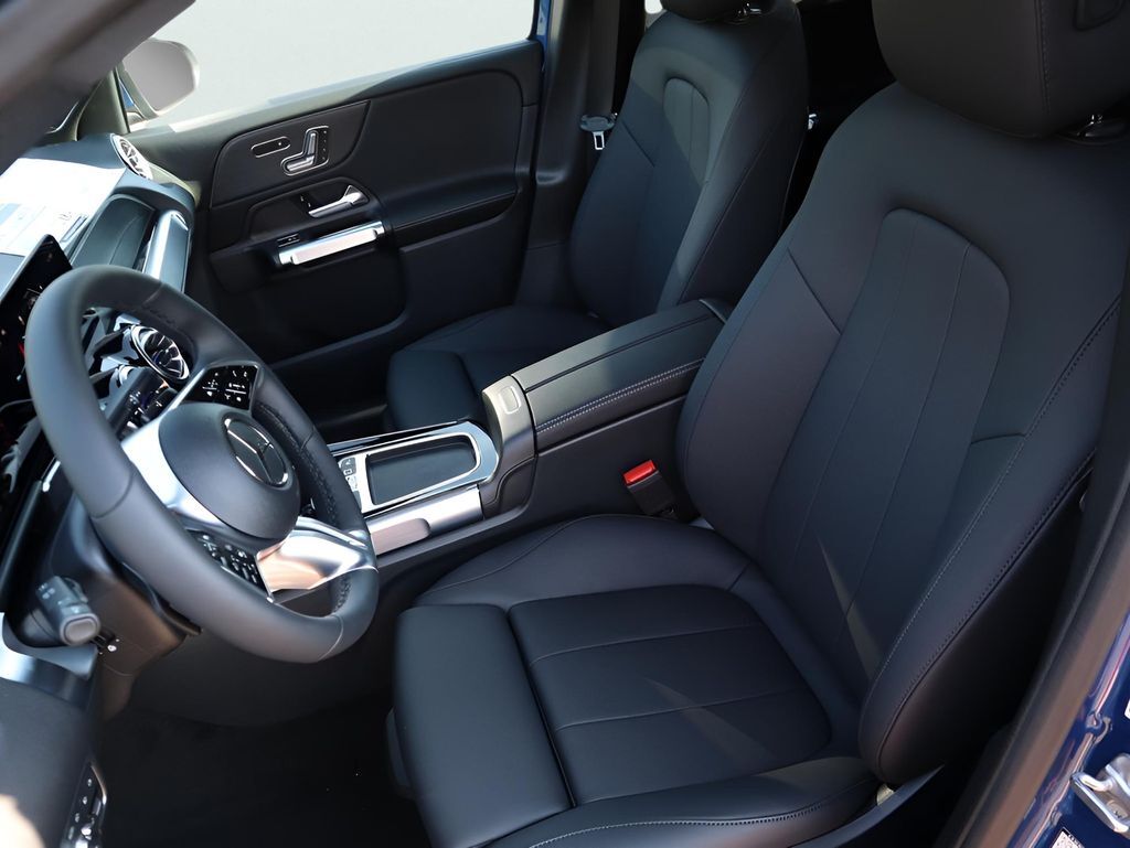 2026 Mercedes-Benz GLB San Clemente CA