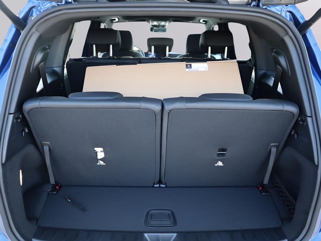2026 Mercedes-Benz GLB San Clemente CA