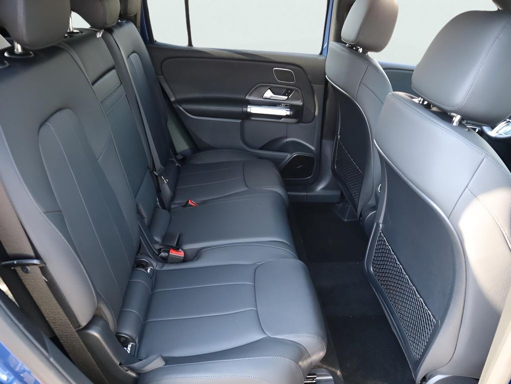 2026 Mercedes-Benz GLB San Clemente CA