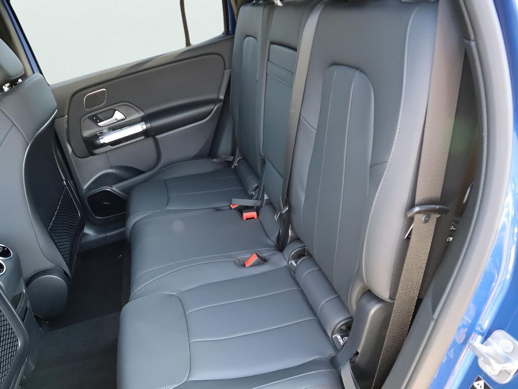2026 Mercedes-Benz GLB San Clemente CA