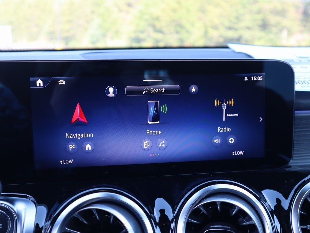 2026 Mercedes-Benz GLB San Clemente CA
