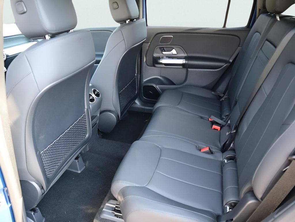 2026 Mercedes-Benz GLB San Clemente CA