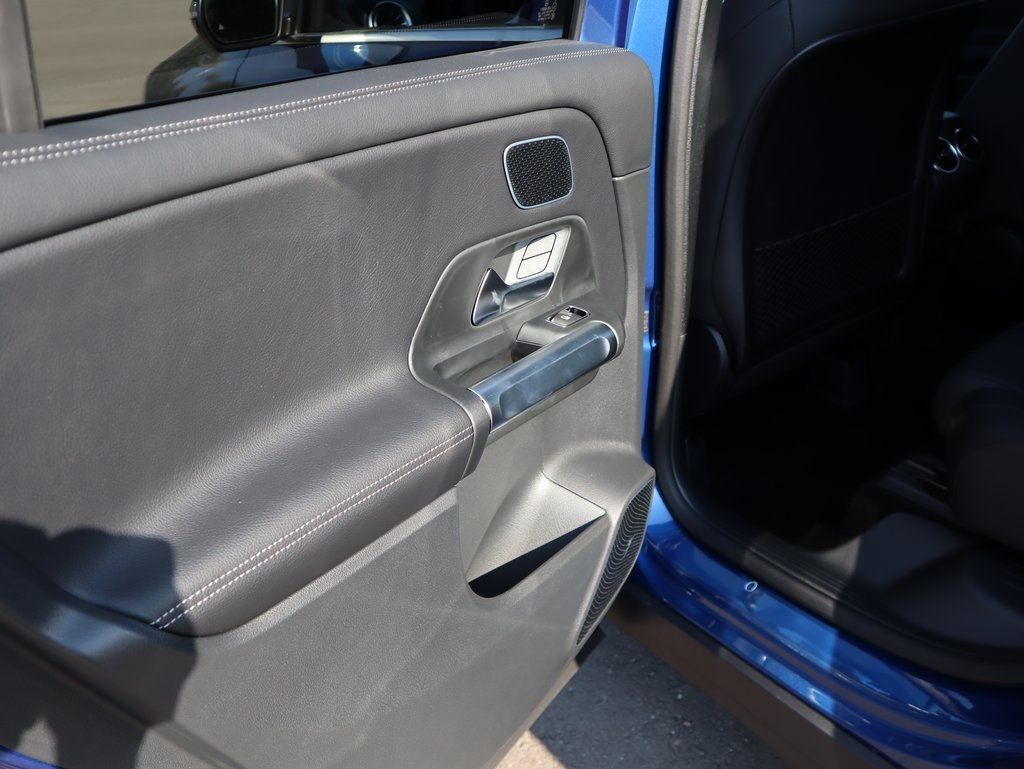 2026 Mercedes-Benz GLB San Clemente CA