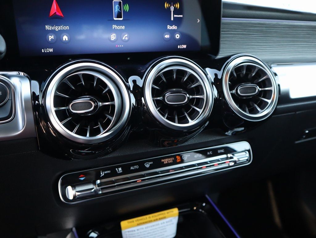 2026 Mercedes-Benz GLB San Clemente CA