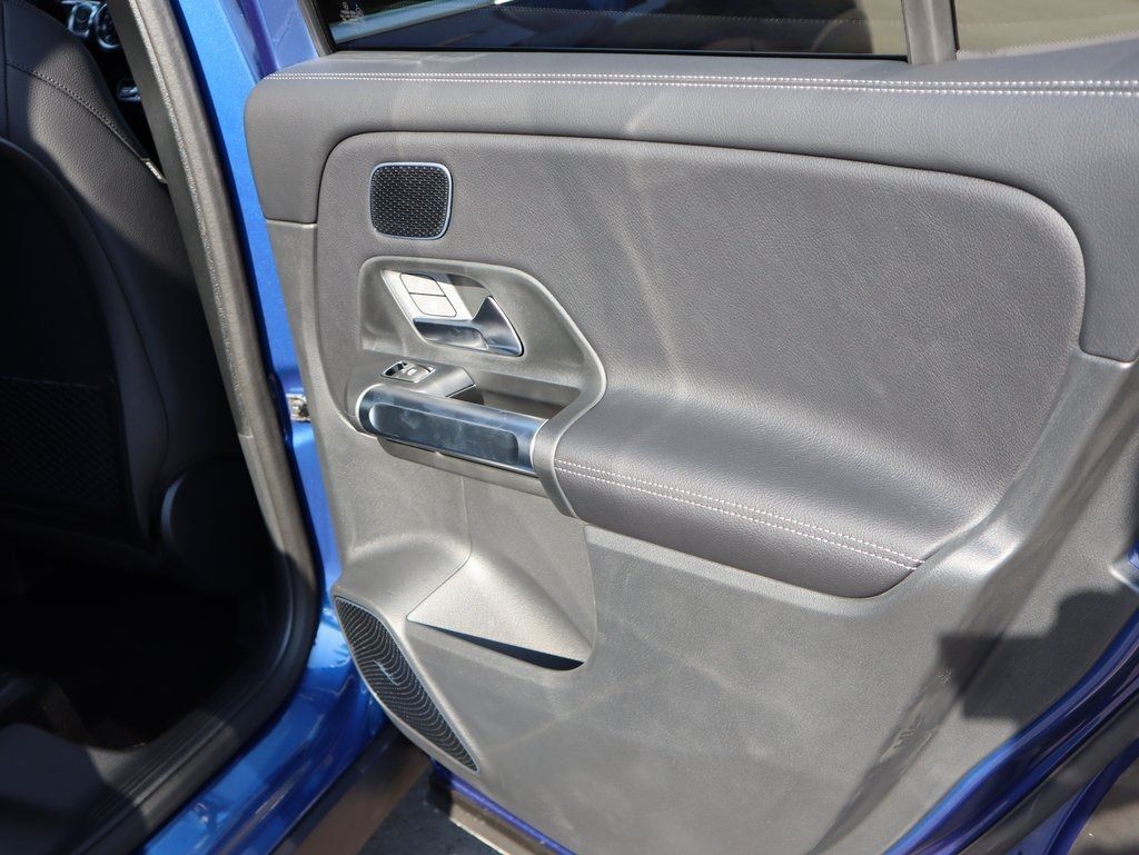 2026 Mercedes-Benz GLB San Clemente CA