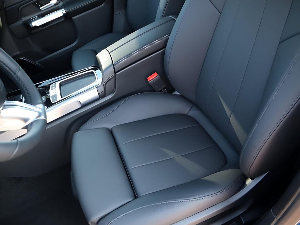 2026 Mercedes-Benz GLB San Clemente CA