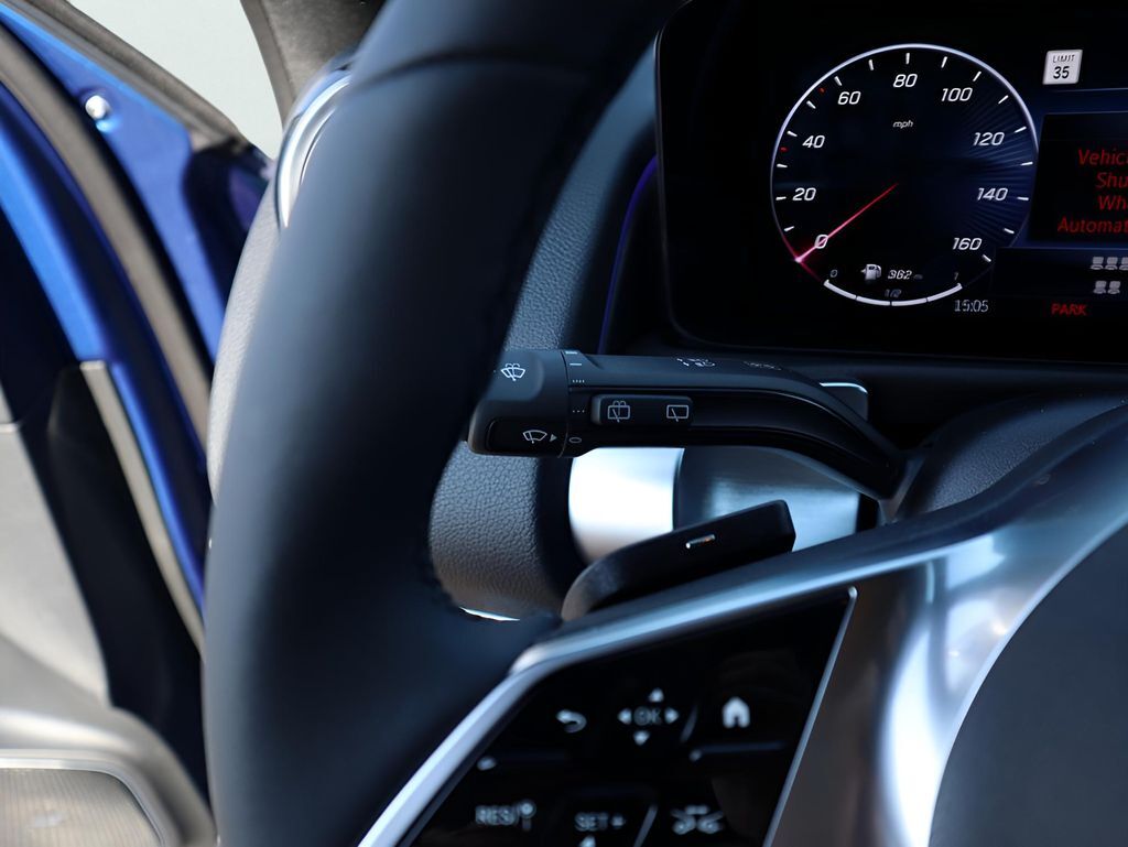 2026 Mercedes-Benz GLB San Clemente CA