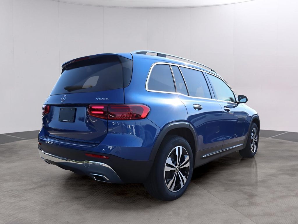 2026 Mercedes-Benz GLB San Clemente CA