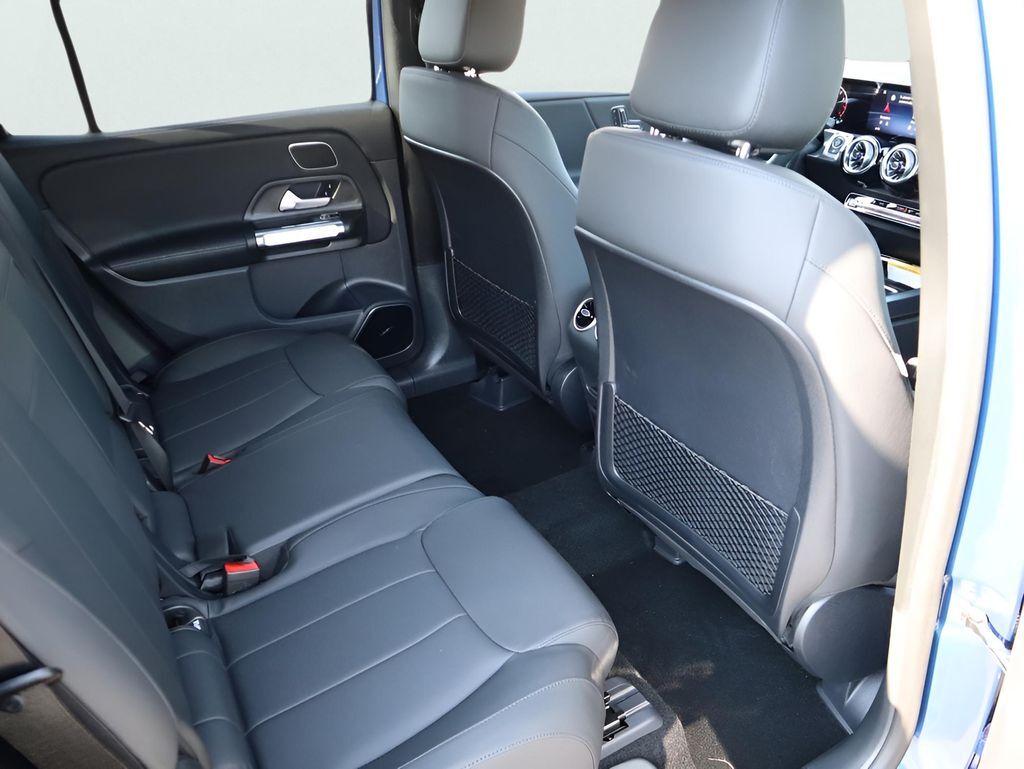 2026 Mercedes-Benz GLB San Clemente CA