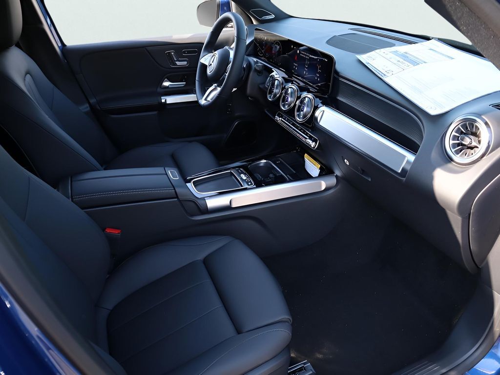 2026 Mercedes-Benz GLB San Clemente CA