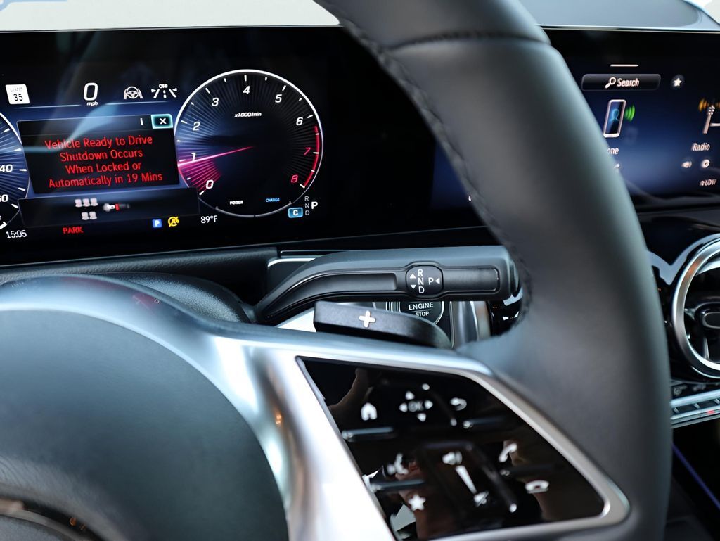 2026 Mercedes-Benz GLB San Clemente CA