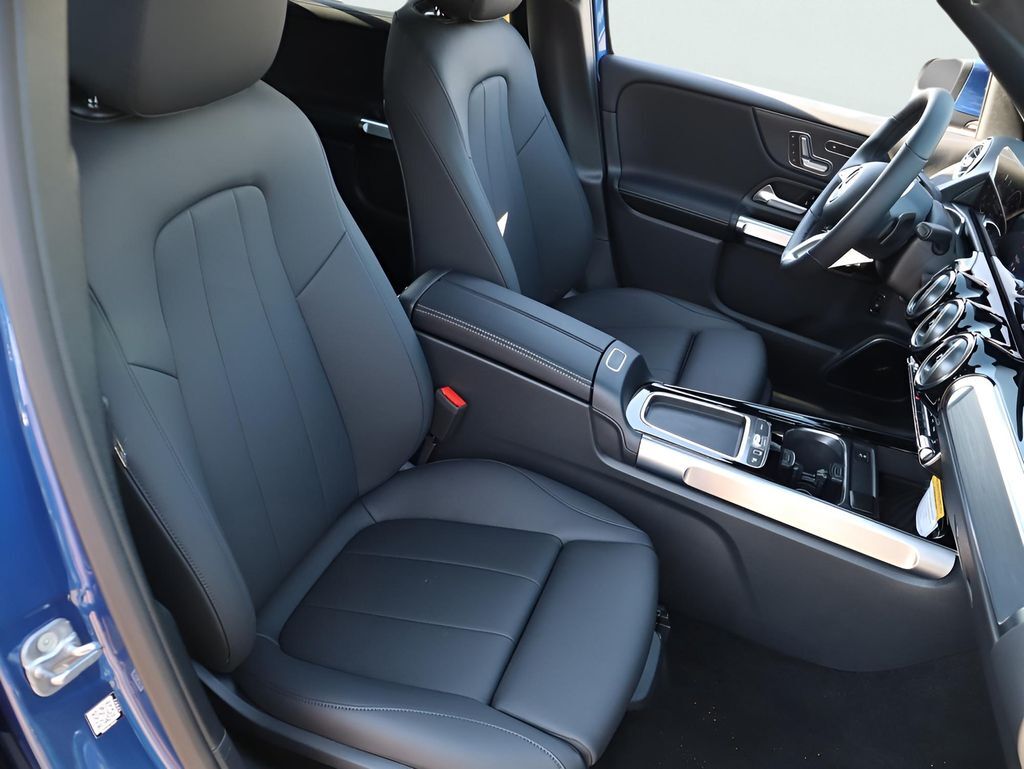 2026 Mercedes-Benz GLB San Clemente CA