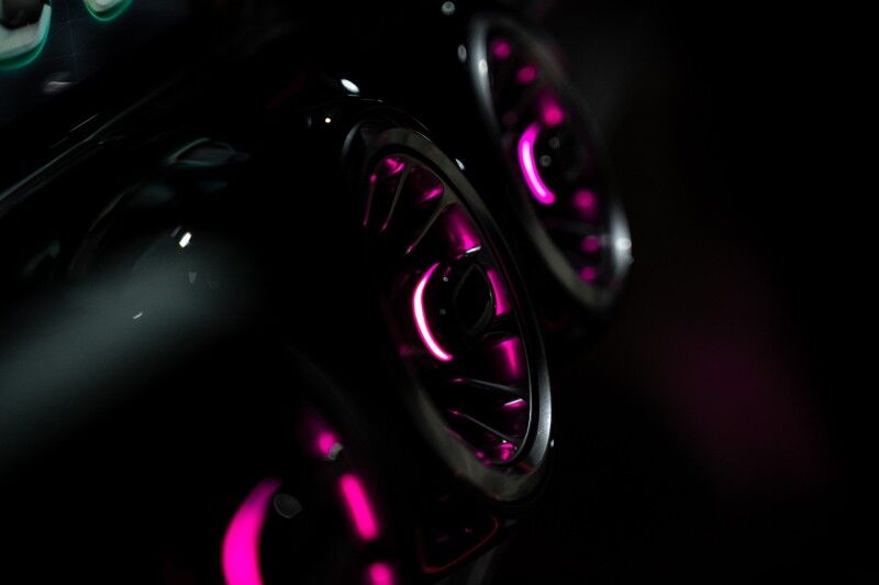 2026 Mercedes-Benz GLB 250 4MATIC&reg; SUV Peoria AZ