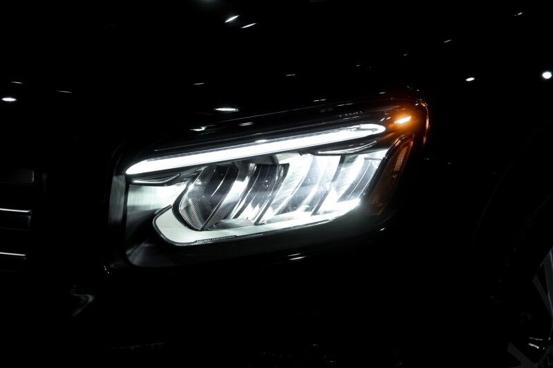 2026 Mercedes-Benz GLB 250 4MATIC&reg; SUV Peoria AZ