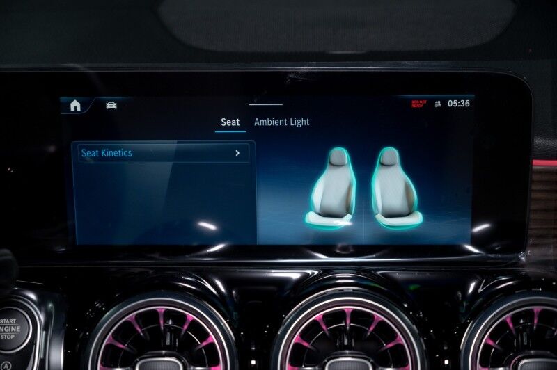 2026 Mercedes-Benz GLB 250 4MATIC&reg; SUV Peoria AZ