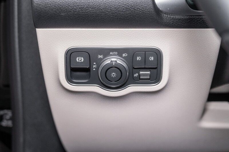 2026 Mercedes-Benz GLB 250 4MATIC&reg; SUV Peoria AZ