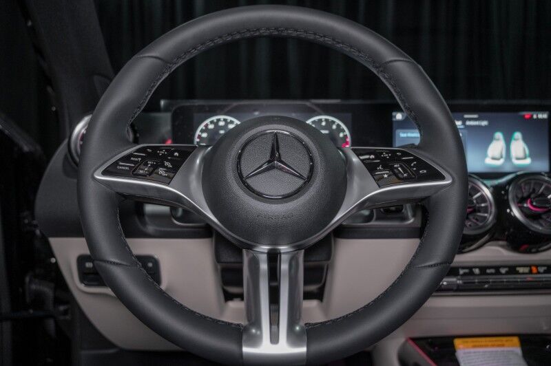 2026 Mercedes-Benz GLB 250 4MATIC&reg; SUV Peoria AZ