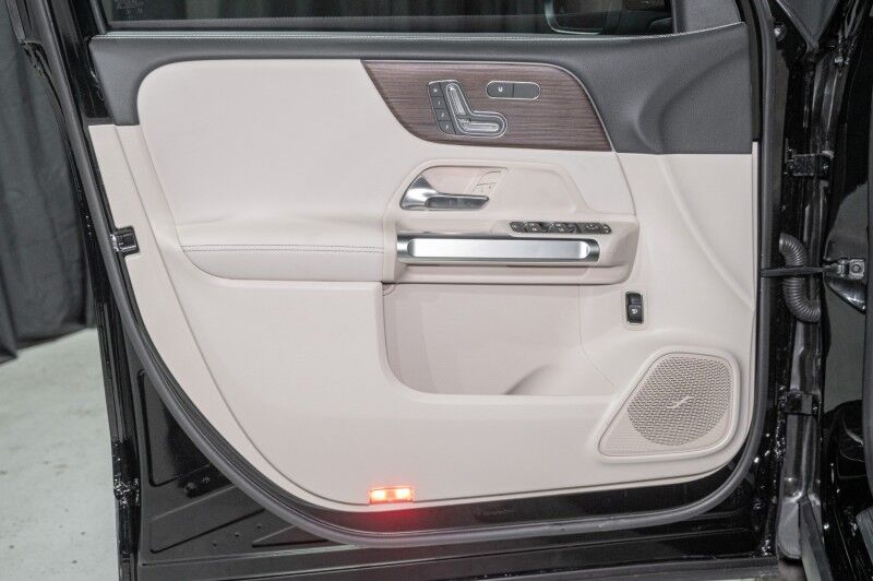 2026 Mercedes-Benz GLB 250 4MATIC&reg; SUV Peoria AZ