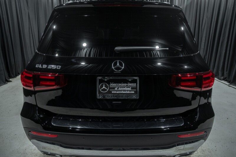 2026 Mercedes-Benz GLB 250 4MATIC&reg; SUV Peoria AZ