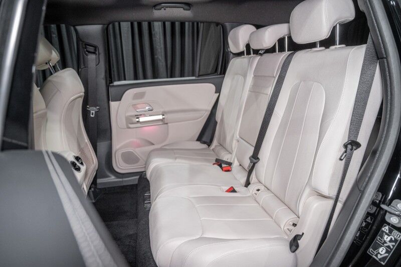 2026 Mercedes-Benz GLB 250 4MATIC&reg; SUV Peoria AZ