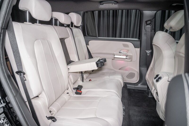 2026 Mercedes-Benz GLB 250 4MATIC&reg; SUV Peoria AZ