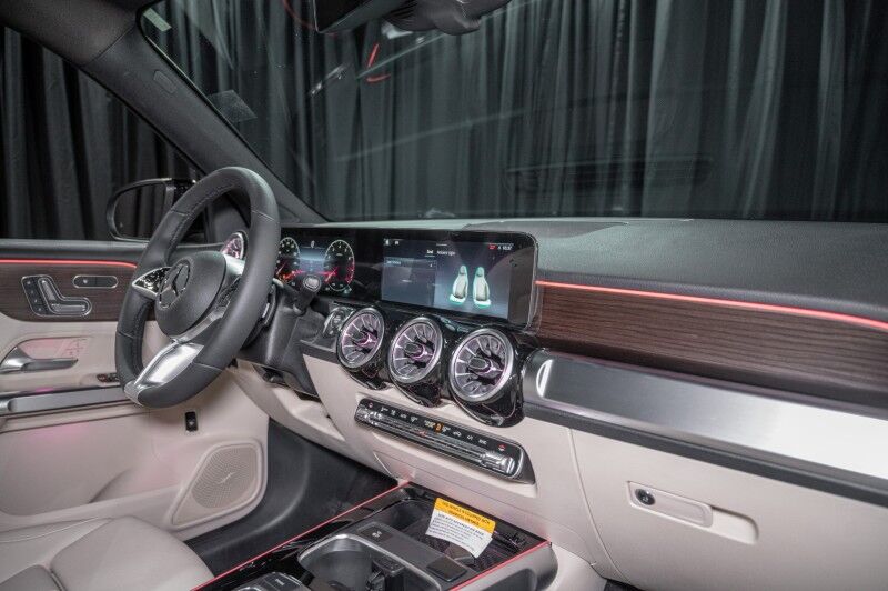 2026 Mercedes-Benz GLB 250 4MATIC&reg; SUV Peoria AZ