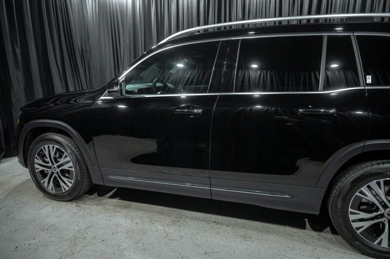 2026 Mercedes-Benz GLB 250 4MATIC&reg; SUV Peoria AZ