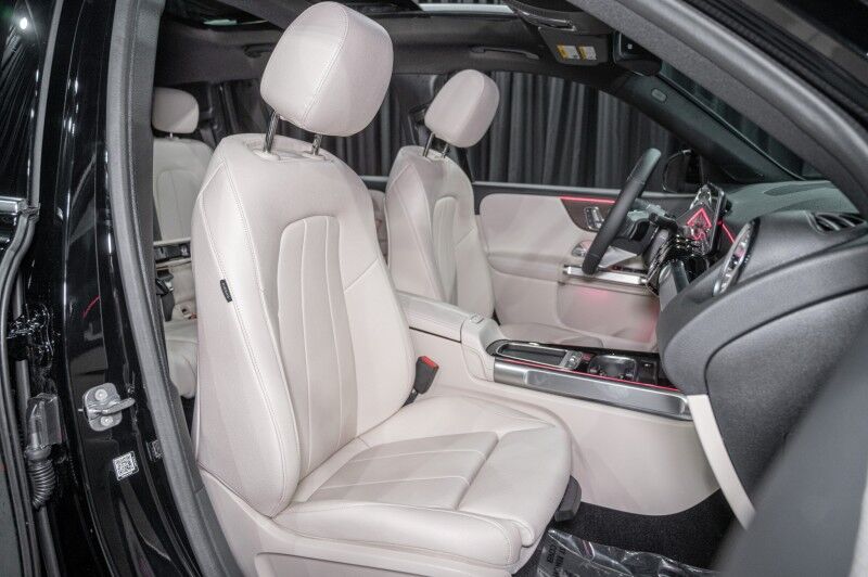 2026 Mercedes-Benz GLB 250 4MATIC&reg; SUV Peoria AZ