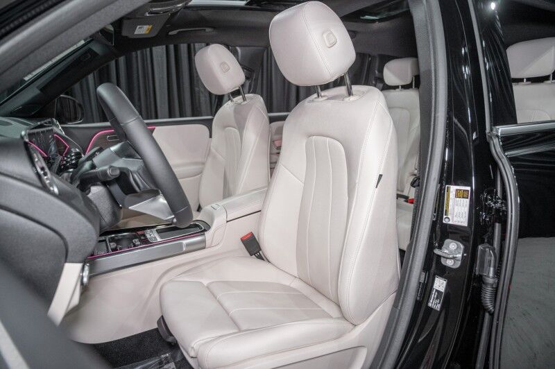 2026 Mercedes-Benz GLB 250 4MATIC&reg; SUV Peoria AZ