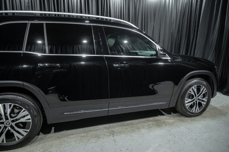 2026 Mercedes-Benz GLB 250 4MATIC&reg; SUV Peoria AZ