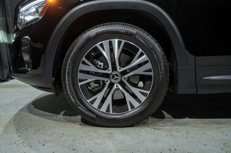 2026 Mercedes-Benz GLB 250 4MATIC&reg; SUV Peoria AZ