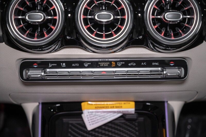 2026 Mercedes-Benz GLB 250 4MATIC&reg; SUV Peoria AZ