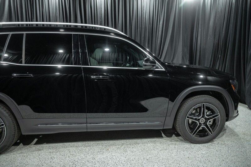 2026 Mercedes-Benz GLB 250 4MATIC&reg; SUV Peoria AZ