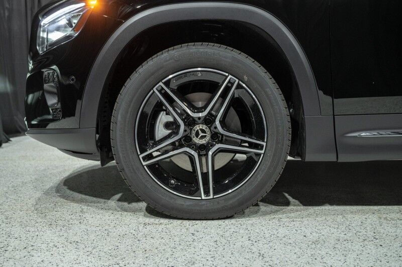 2026 Mercedes-Benz GLB 250 4MATIC&reg; SUV Peoria AZ