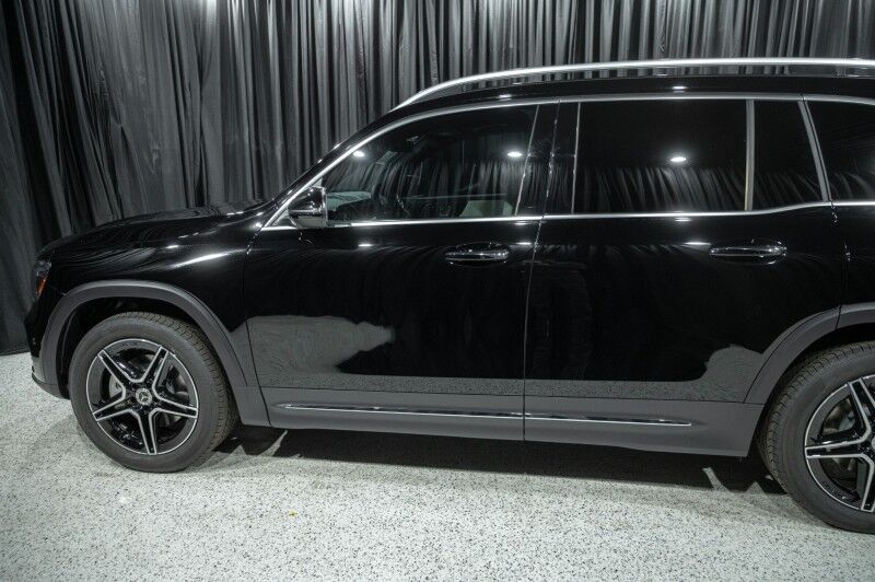 2026 Mercedes-Benz GLB 250 4MATIC&reg; SUV Peoria AZ