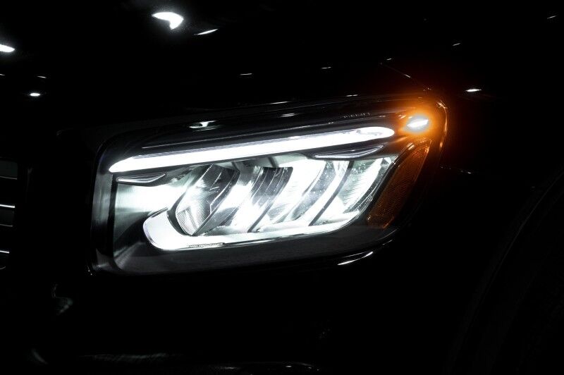 2026 Mercedes-Benz GLB 250 4MATIC&reg; SUV Peoria AZ
