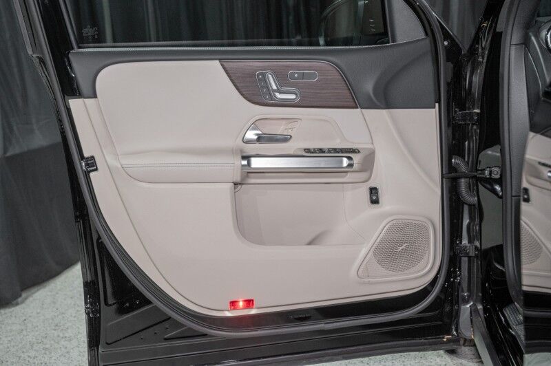 2026 Mercedes-Benz GLB 250 4MATIC&reg; SUV Peoria AZ