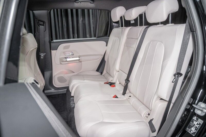 2026 Mercedes-Benz GLB 250 4MATIC&reg; SUV Peoria AZ