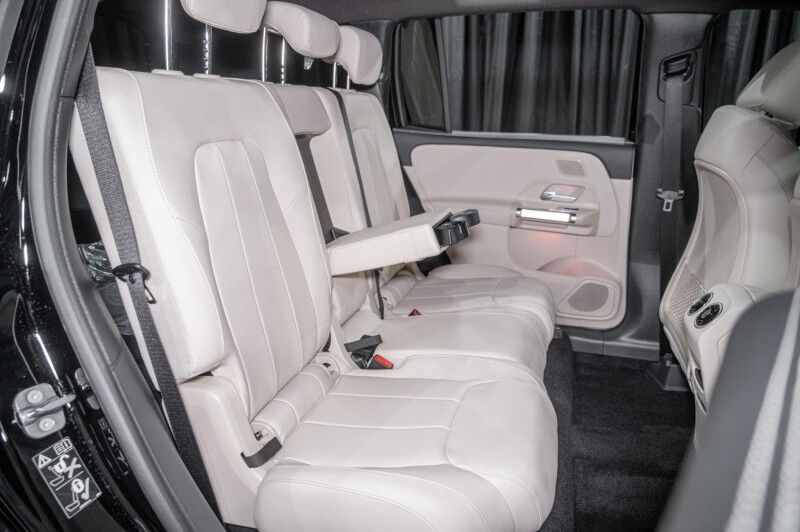 2026 Mercedes-Benz GLB 250 4MATIC&reg; SUV Peoria AZ