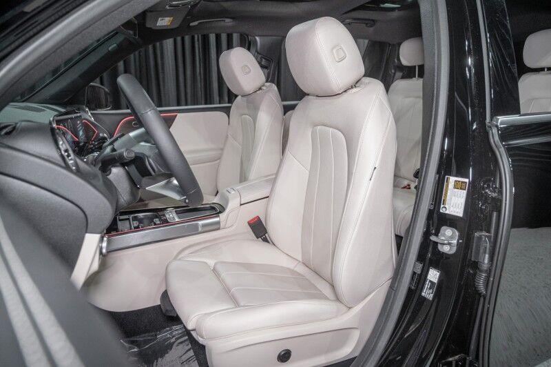 2026 Mercedes-Benz GLB 250 4MATIC&reg; SUV Peoria AZ