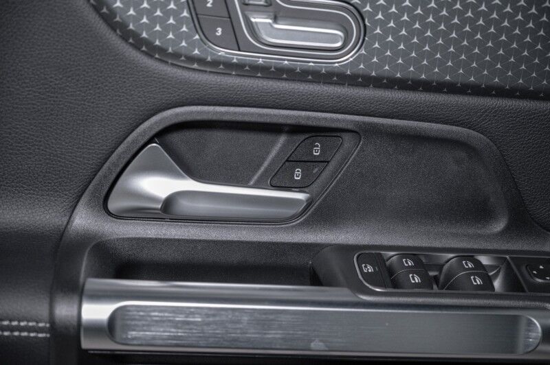 2026 Mercedes-Benz GLB 250 4MATIC&reg; SUV Peoria AZ
