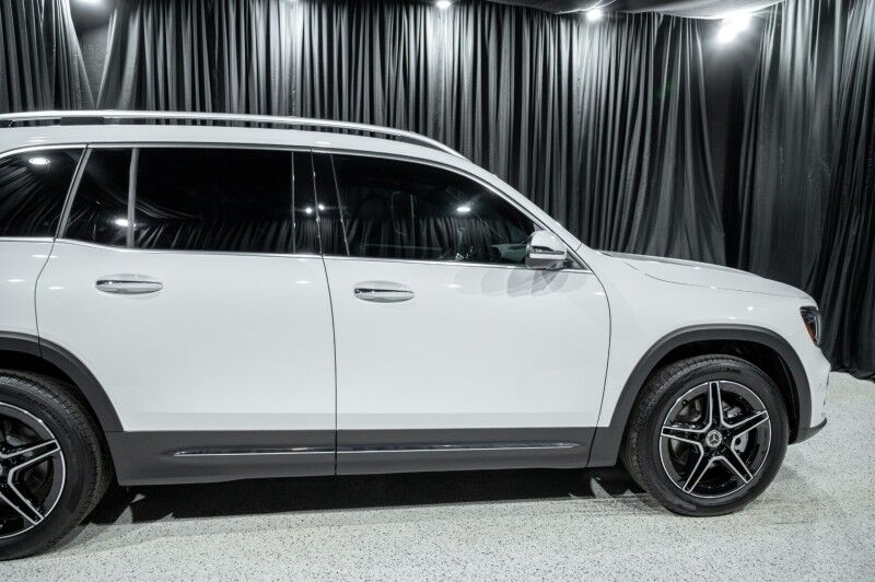 2026 Mercedes-Benz GLB 250 4MATIC&reg; SUV Peoria AZ