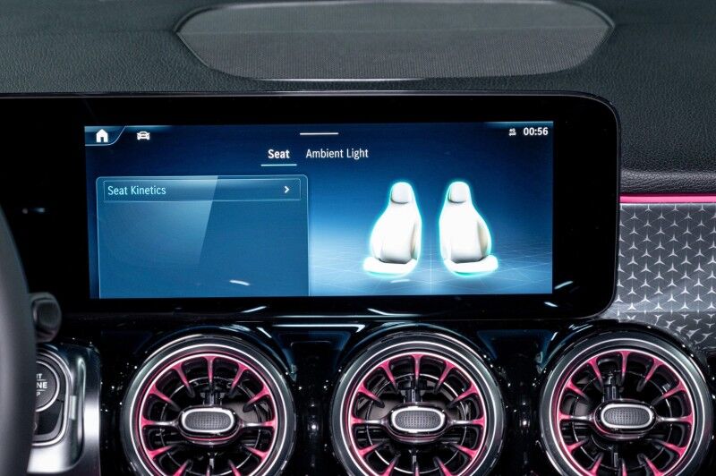 2026 Mercedes-Benz GLB 250 4MATIC&reg; SUV Peoria AZ
