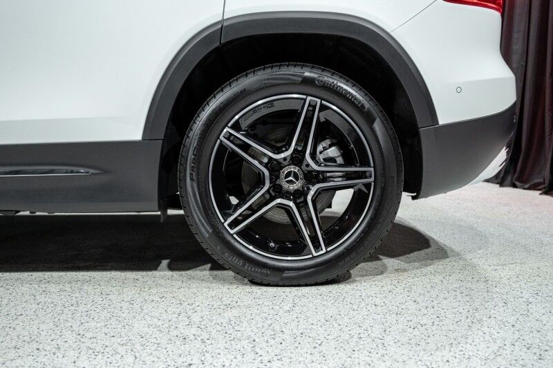 2026 Mercedes-Benz GLB 250 4MATIC&reg; SUV Peoria AZ