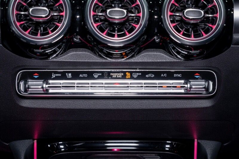 2026 Mercedes-Benz GLB 250 4MATIC&reg; SUV Peoria AZ